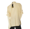 CAMICIA DONNA  MANICA TRE QUARTI ELEGANTE  GRIFFAI ART. DGP7064
