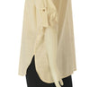 CAMICIA DONNA  MANICA TRE QUARTI ELEGANTE  GRIFFAI ART. DGP7064