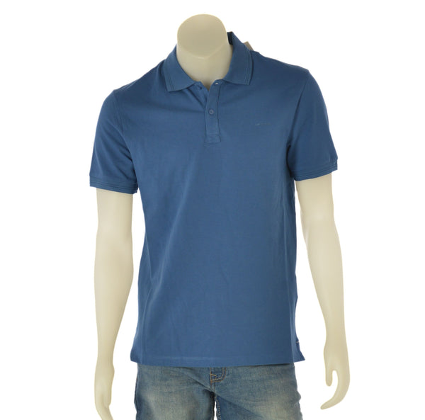 POLO UOMO LOGO TRASPIRANTE LEGGERA  GAS ART. RALPHS DARKB0377
