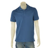 POLO UOMO LOGO TRASPIRANTE LEGGERA  GAS ART. RALPHS DARKB0377