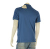 POLO UOMO LOGO TRASPIRANTE LEGGERA  GAS ART. RALPHS DARKB0377