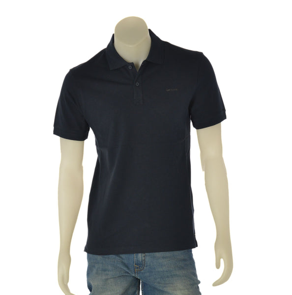 POLO UOMO LOGO TRASPIRANTE LEGGERA  GAS ART. RALPHS DARKB0377