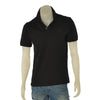 POLO UOMO LOGO TRASPIRANTE LEGGERA  GAS ART. RALPHS DARKB0377
