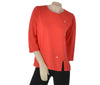 MAGLIA DONNA GIROCOLLO ELEGANTE  GAIA B ART.167