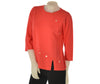 MAGLIA DONNA GIROCOLLO ELEGANTE  GAIA B ART.167
