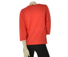 MAGLIA DONNA GIROCOLLO ELEGANTE  GAIA B ART.167