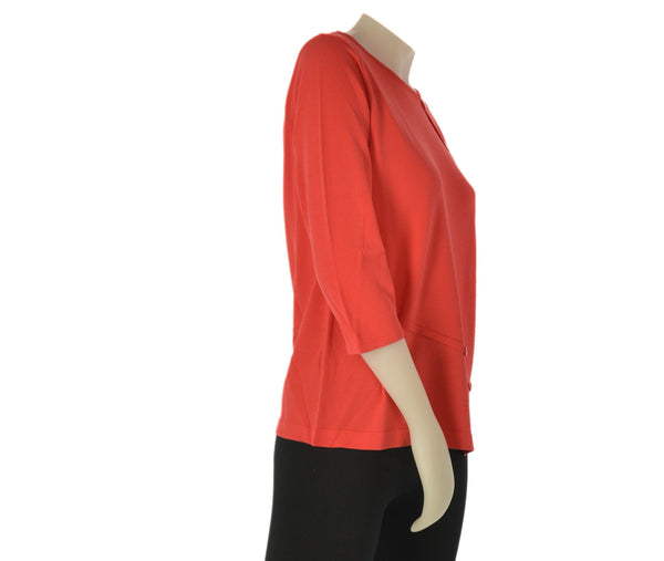 MAGLIA DONNA GIROCOLLO ELEGANTE  GAIA B ART.167