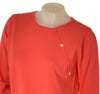 MAGLIA DONNA GIROCOLLO ELEGANTE  GAIA B ART.167