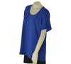 T-SHIRT DONNA TAGLIE OVER LEGGERO ELEGANTE  GAIA PIU ART. 623