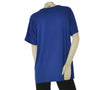 T-SHIRT DONNA TAGLIE OVER LEGGERO ELEGANTE  GAIA PIU ART. 623