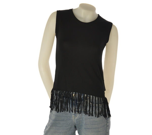 GILET DONNA GIROCOLLO ORIGINALE ELEGANNTE  GRIFFAI ART. DGP6273