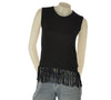 GILET DONNA GIROCOLLO ORIGINALE ELEGANNTE  GRIFFAI ART. DGP6273