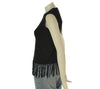 GILET DONNA GIROCOLLO ORIGINALE ELEGANNTE  GRIFFAI ART. DGP6273