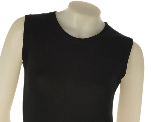 GILET DONNA GIROCOLLO ORIGINALE ELEGANNTE  GRIFFAI ART. DGP6273