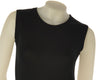 GILET DONNA GIROCOLLO ORIGINALE ELEGANNTE  GRIFFAI ART. DGP6273