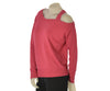 MAGLIA DONNA ELEGANTE MONOSPALLA  GRIFFAI ART. DGP6207