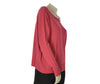 MAGLIA DONNA ELEGANTE MONOSPALLA  GRIFFAI ART. DGP6207