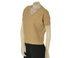 MAGLIA DONNA SCOLLATURA A V MODERNA ELEGANTE  GRIFFAI ART. DGP6267