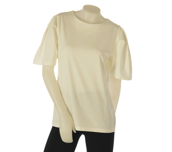 T-SHIRT DONNA PIERRE  GIROCOLLO LEGGERA CARDIN ART. PC05