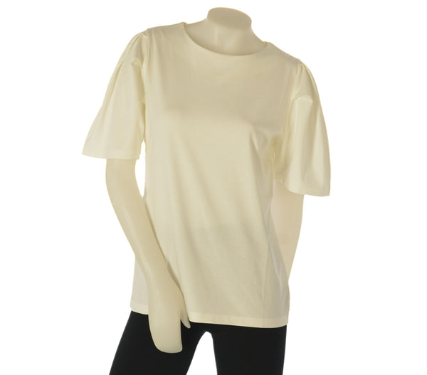 T-SHIRT DONNA PIERRE  GIROCOLLO LEGGERA CARDIN ART. PC05