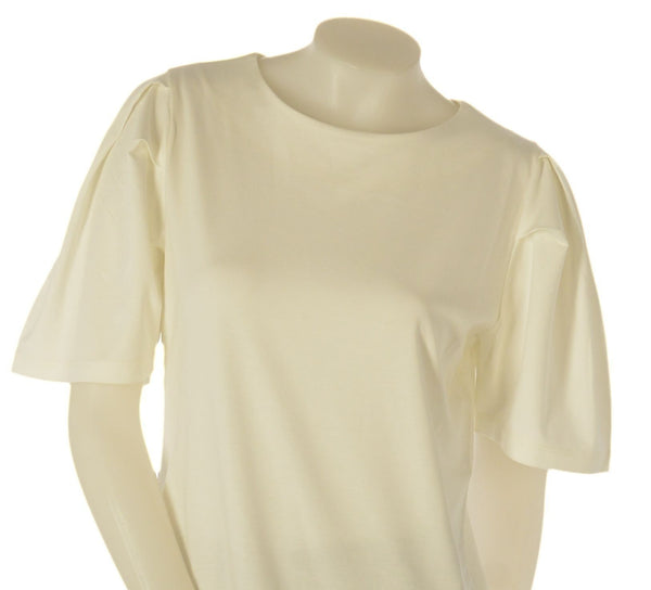 T-SHIRT DONNA PIERRE  GIROCOLLO LEGGERA CARDIN ART. PC05