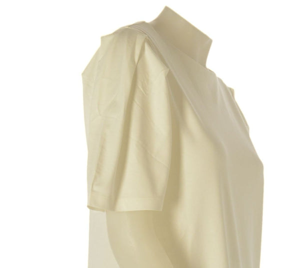T-SHIRT DONNA PIERRE  GIROCOLLO LEGGERA CARDIN ART. PC05