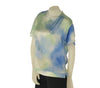 BLUSA DONNA PIERRE CARDIN ART. CA26032 ALLACCIATURA DIETRO SPSCCHETTI 100% VISCOSA