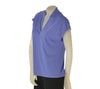 MAGLIA DONNA PIERRE CARDIN ART. AC414 MOSD SMANICATO SCOLLO A V FONDO DRITTO ELASTICIZZATO