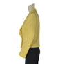 GIACCA DONNA CORTA DOPPIO PETTO ELEGANTE MODERNA LAURA BIAGIOTTI ART. P2002