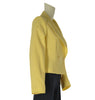 GIACCA DONNA CORTA DOPPIO PETTO ELEGANTE MODERNA LAURA BIAGIOTTI ART. P2002
