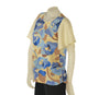 MAGLIA DONNA FANTASIA MANICA CORTA GAIA B ART. 106 COLLO A GIRO MM ELASTICIZZATO VESTIBILITA COMODA