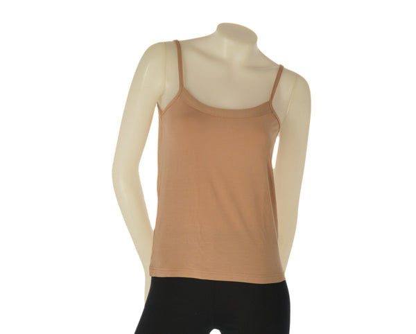 CANOTTA INTIMA  SPALLA STRETTA DONNA ROSSOPORPORA ART. DL400