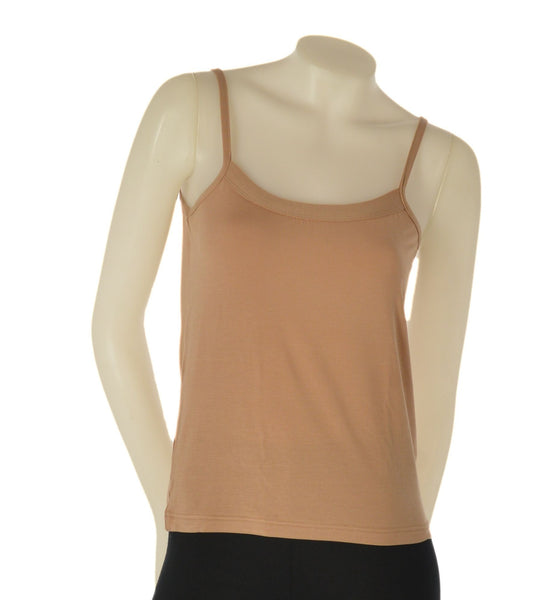 CANOTTA INTIMA  SPALLA STRETTA DONNA ROSSOPORPORA ART. DL400