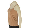 CANOTTA INTIMA  SPALLA STRETTA DONNA ROSSOPORPORA ART. DL400