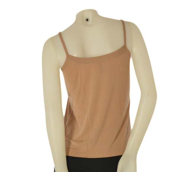 CANOTTA INTIMA  SPALLA STRETTA DONNA ROSSOPORPORA ART. DL400