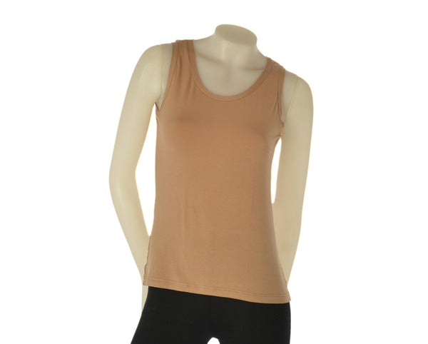 CANOTTA INTIMA DONNA SPALLA LARGA ROSSOPORPORA ART. DL401