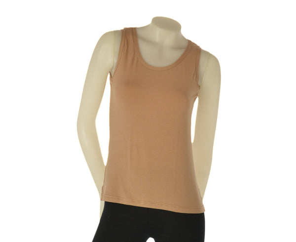 CANOTTA INTIMA DONNA SPALLA LARGA ROSSOPORPORA ART. DL401