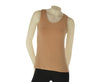 CANOTTA INTIMA DONNA SPALLA LARGA ROSSOPORPORA ART. DL401