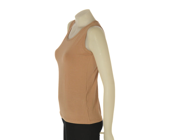 CANOTTA INTIMA DONNA SPALLA LARGA ROSSOPORPORA ART. DL401