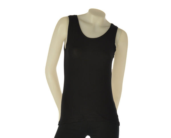 CANOTTA INTIMA DONNA SPALLA LARGA ROSSOPORPORA ART. DL401