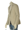 GIACCA UOMO SFODERATA DUE BOTTONI TASCHE SPACCHI BUGATTI ART. 798133-79224