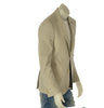 GIACCA UOMO SFODERATA DUE BOTTONI TASCHE SPACCHI BUGATTI ART. 798133-79224