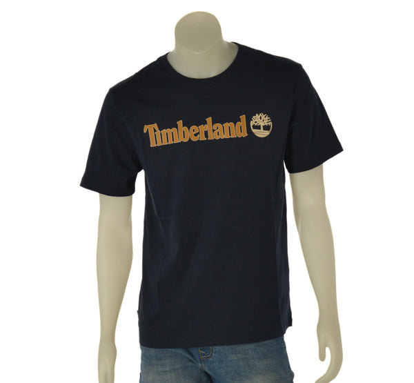 T-SHIRT UOMO RAGAZZO MANICA CORTA MARCA TIMBERLAND ART. TB0A5UPQ