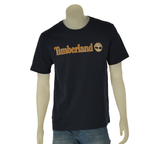 T-SHIRT UOMO RAGAZZO MANICA CORTA MARCA TIMBERLAND ART. TB0A5UPQ