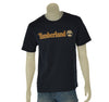 T-SHIRT UOMO RAGAZZO MANICA CORTA MARCA TIMBERLAND ART. TB0A5UPQ