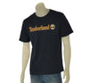 T-SHIRT UOMO RAGAZZO MANICA CORTA MARCA TIMBERLAND ART. TB0A5UPQ