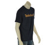 T-SHIRT UOMO RAGAZZO MANICA CORTA MARCA TIMBERLAND ART. TB0A5UPQ
