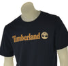 T-SHIRT UOMO RAGAZZO MANICA CORTA MARCA TIMBERLAND ART. TB0A5UPQ
