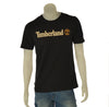 T-SHIRT UOMO RAGAZZO MANICA CORTA MARCA TIMBERLAND ART. TB0A5UPQ