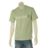 T-SHIRT UOMO RAGAZZO MANICA CORTA MARCA TIMBERLAND ART. TB0A5UPQ